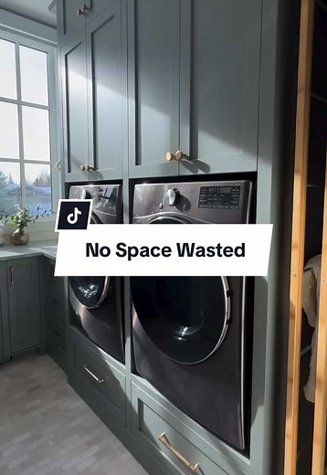 Luxury Laundry Room Organization Ideas for Your Dream Home