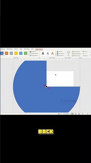 simple PowerPoint Presentation hack