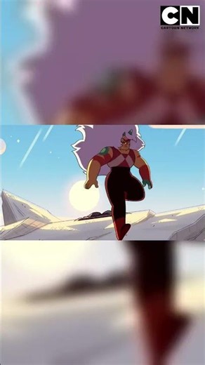 A meeting that changes everything | Steven Universe
