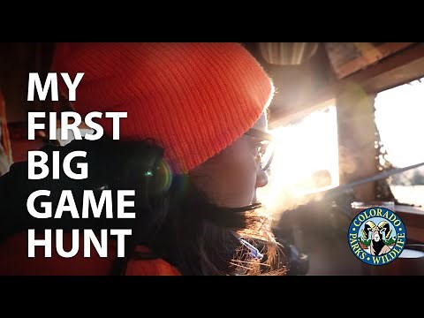 Episode 2: Hunter Education