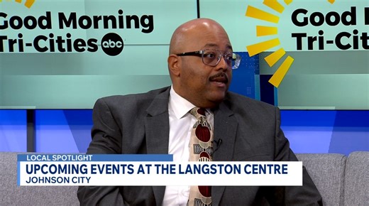 Langston Centre celebrating Black History Month