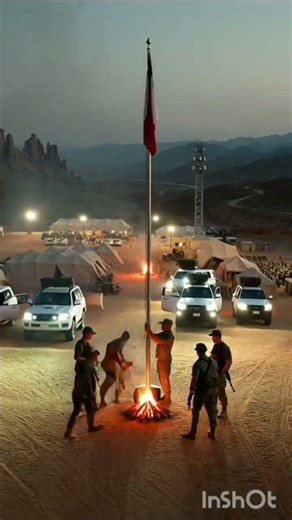 Old Military Base Restoration Timelapse | Desert Camp Rebuild (Satisfying Transformation)”