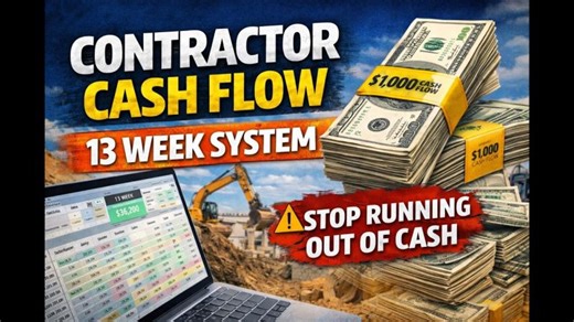 Boost Cash Reserves in 60 Days with 13-Week Forecast | Josh Luebker posted on the topic | LinkedIn