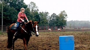 Der Film: Rodeo Girl ✨ Die Geschichte über eine wunderbare Freundschaft zwischen Mensch und Pferd 🤩 Für einen entspannten Sonntag! 🔝✨ ▶️ watch.clipmyhorse.tv/RodeoGirl-DE | ClipMyHorse.TV Deutschland