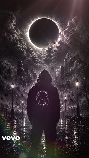Willylancien |🌑 ECLIPSE 🌑 This Song Will Haunt You... #shorts