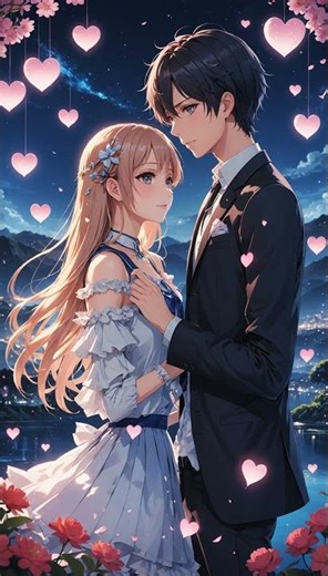 Midnight Circuit Hearts | Nightcore