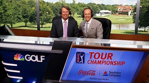 What's the key to a successful golf broadcast? Dan Hicks explains