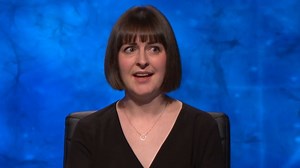 University Challenge viewers distracted by contestant's striking appearance