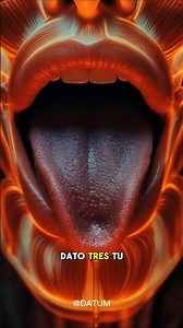 Cosas que no sabías hace 30 segundos.