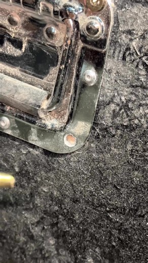 Joko Siswomiharjo | T-nut bolts installation process #tutorial #woodworking #speakerbox #fblifestyle | Instagram