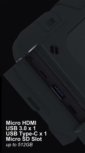 Rugged Windows 11 Pro Tablet – Built in the USA 🇺🇸 | Fusion5