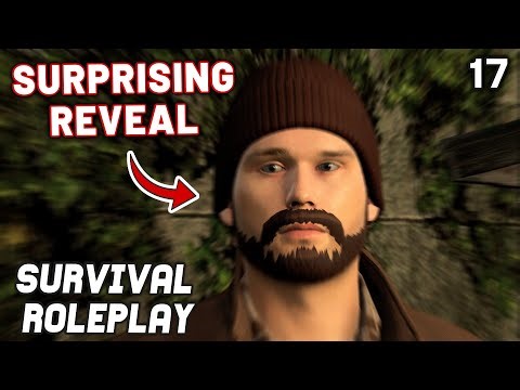 SURPRISING REVEAL - Survival Roleplay - Episode 17