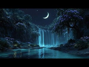 No ads FALL INTO SLEEP INSTANTLY • Soothing Sleep Sounds to Calm Your Mind & Reduce Stress Fast