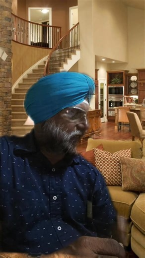 Michael Singh on Reels