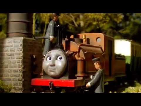“Never Overlook a Little Engine” Model Series