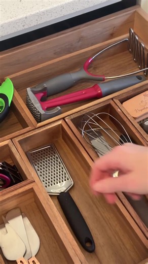 All in a good day’s work (20 minutes) #organizingprojects #organizingideas #quickorganizingproject