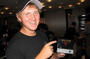 Johnathan Wendel - Alchetron, The Free Social Encyclopedia