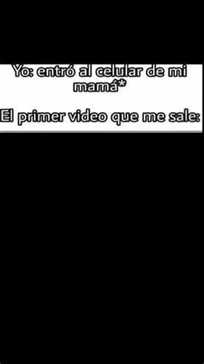El celular de mi mamá #memes