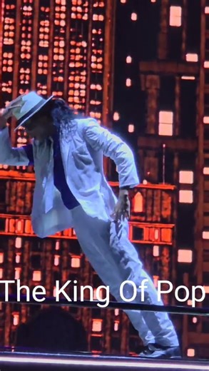 Tributo ÉPICO a Michael Jackson en Coco Bongo 👑🔥