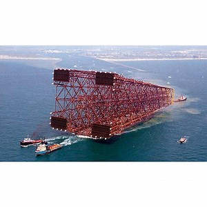 1.1M views · 25K reactions | Operaciones De Transporte Más Epicas De Todos Los Tiempos El Ingenio humano no tiene limites, y para solucionar estos problemas hemos dado con las operaciones de transporte más epicas que se han realizado. | Sorprendente | Facebook