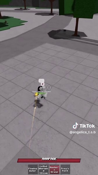 Strongest Battlegrounds Gameplay Tips and Tricks