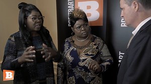 Diamond And Silk full interview with @Breitbart..... Exclusive! | Diamond And Silk