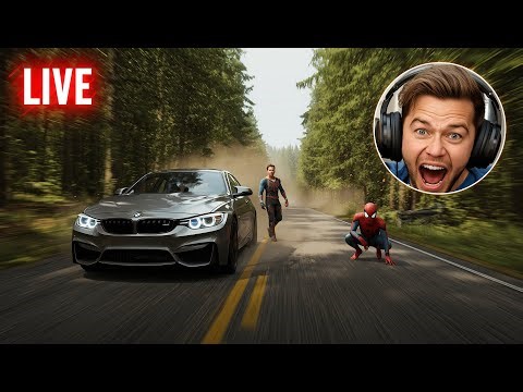 Asphalt Legends: Unite Gameplay | Epic Street Racing Marvel Games