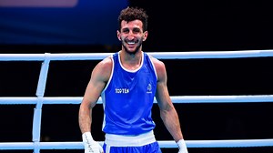 JO Paris 2024: Boxe - Découvrez les 7 Français qualifiés - Boxemag