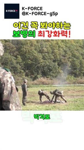The Mortar: The Infantry’s Ultimate Firepower You Have to See!