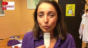 7.5K views · 149 reactions | Mesure phare du programme d’Emmanuel Macron, l’exonération de la taxe d’habitation va exclure une grande partie du salariat de son bénéfice. Sophie Binet, pour l’UGICT-CGT, réagit à cette annonce et revient sur les raisons de la colère chez les Ingénieurs, Cadres et Techniciens qui s’est exprimée le 12 septembre dans les manifestations et les appelle à se mobiliser le 21 septembre… | La CGT | Facebook
