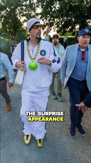 Ali G Returns at Wimbledon! 😲 Sacha Baron Cohen Shocks Fans || #alig #wimbledon ‪@timelessspectrum2‬