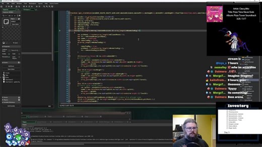 Beginning the 7 day roguelike challenge! Let's make a standard roguelike!