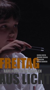 Ceci n’est pas une hallucination ! « Freitag aus Licht » (« vendredi de lumière ») de Stockhausen à revoir en intégralité sur Philharmonie Live. L’opéra de la tentation d’après le compositeur : tentation d’Ève par Lucifer, tentation d’utiliser le corps comme un instrument, tentation de transformer un son en un autre. Profitez pleinement des « reliefs sonores mobiles » en écoutant l’opéra (enregistré en version binaurale) avec votre casque. Enregistré en novembre 2022 à l’Opéra de Lille, « Freita