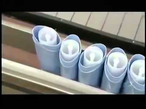 How Its Made: Deodorant