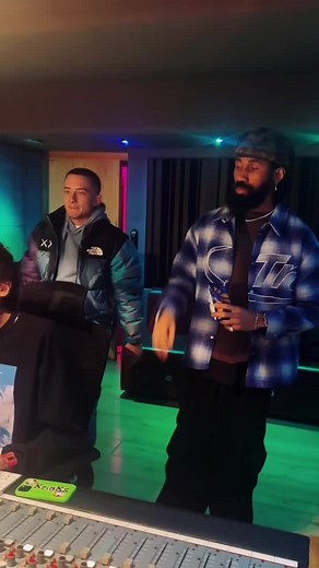 ArrDee 'Come And Go' Full Time Job Music Video