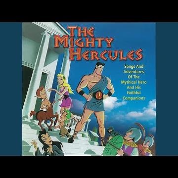The Mighty Hercules Theme Song