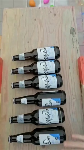 Satisfying ASMR: Crushing Crunchy and Soft Objects