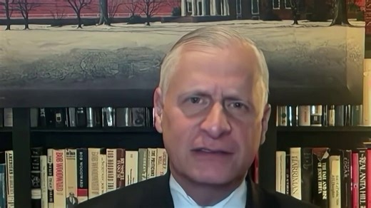 Jon Meacham on the meaning and significance of Good Friday