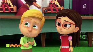 Pyjamasques Episode entier 19 YoYo à une place de concert à donner