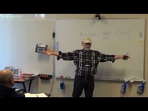 Federal Government Construction Training Live, Beginners for contracts welcome!