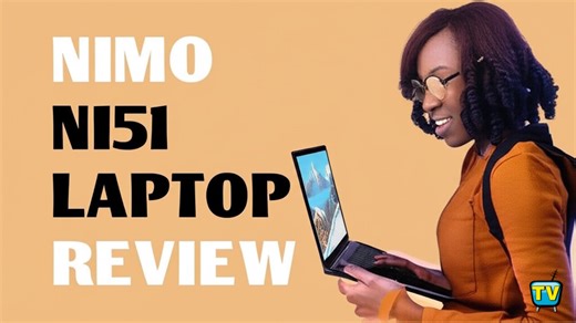 STOP! Don’t Buy a Laptop Until You See This NIMO N151 Review!
