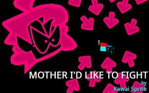 JSaB - M.I.L.F. (Mother I'd Like To FIGHT)