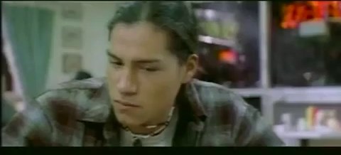 The Slaughter Rule (2002) - Trailer