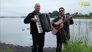 Sean Wilson & Tony Mac - Lough Rea | Irish Music Memories