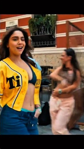 Champagne Song | ALPHA | Alia Bhatt, Sharvari | Rohansh & Abeer, Shilpa, Jonita #shorts