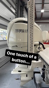 Sometimes setting the anchor on a crowded island can be stressful. Sometimes you are fishing and want to move/stop a lot. Sometimes you just don’t feel like anchoring at all. This is where the @power.pole comes in! It can be deployed via a Bluetooth remote remote on your console. One touch of a button and the power pole will extend out, dig into the bottom, and anchor your boat. This accessory can be extremely helpful in many shallow water situations and can take a lot of the hassle out of tryin