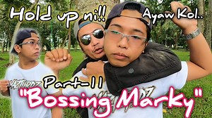 Balik Loob kay Boss! Unlimited Binangkal | Marky Tucoff