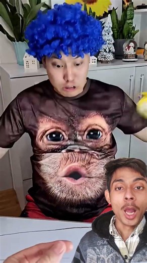 birthday prank 🤣🤣