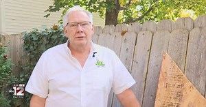 Lumber prices drop 60% in Mid-Michigan