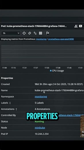 Filter pods like a pro in Lens 🔍 #Kubernetes #LensIDE